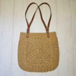 Price and Buy Eco-Friendly Raffia Beach Bag – Lightweight Handwoven Summer Tote - Image 6
