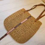 Price and Buy Eco-Friendly Raffia Beach Bag – Lightweight Handwoven Summer Tote - Image 7