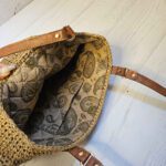 Price and Buy Eco-Friendly Raffia Beach Bag – Lightweight Handwoven Summer Tote - Image 9