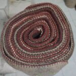 Price and Buy Eco-Friendly Single Size Sheep’s Wool Floor Sleeping Pad for Ultimate Comfort - Image 5