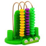 Price and Buy Educational Abacus Counting Toy –  Perfect For Learn, Count, and Play