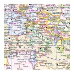 Price and Buy Educational World Map and Flags of Countries for Kids & Adults - Image 4