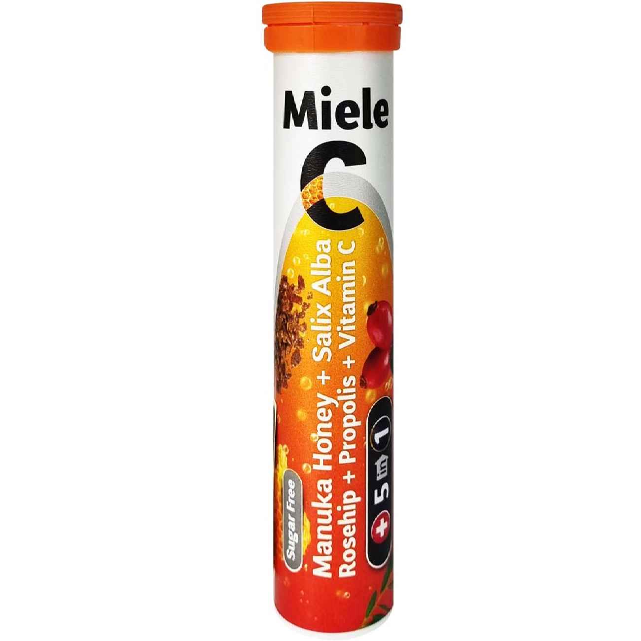 Price and Buy Effervescent Vitamin C Tablet – Perfect for Health Pack of 1 & 20 Tablet