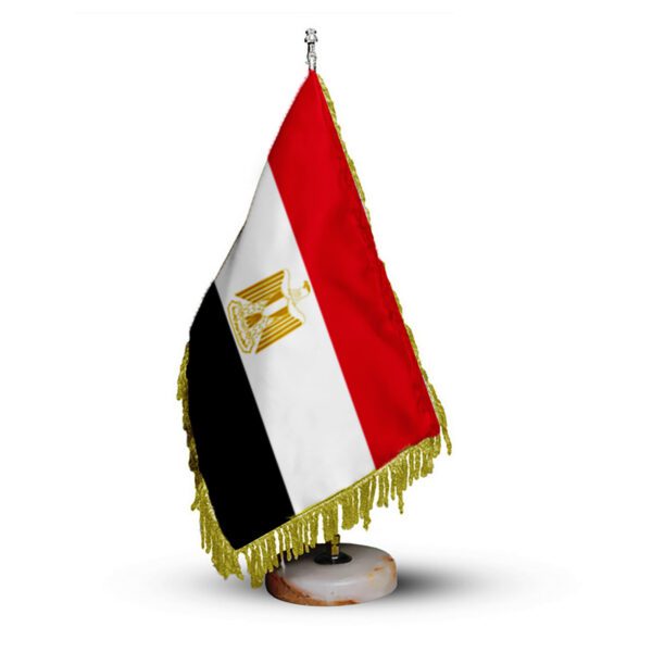 Price and Buy Egypt Table Flag with Stone Base_68fef93496b62.jpeg Price and Buy Egypt Table Flag with Stone Base