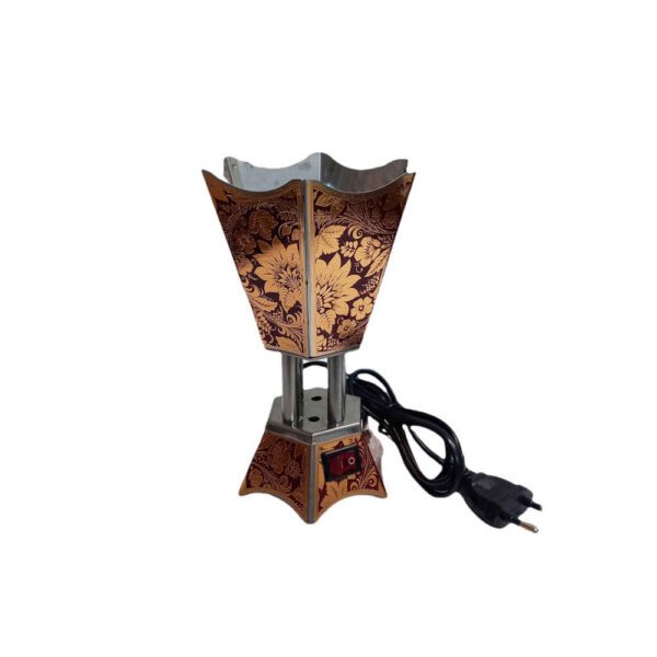 Price and Buy Electric Bakhoor and Esfand Burner – Alma Design_68fc6960e8816.jpeg Price and Buy Electric Bakhoor and Esfand Burner – Alma Design