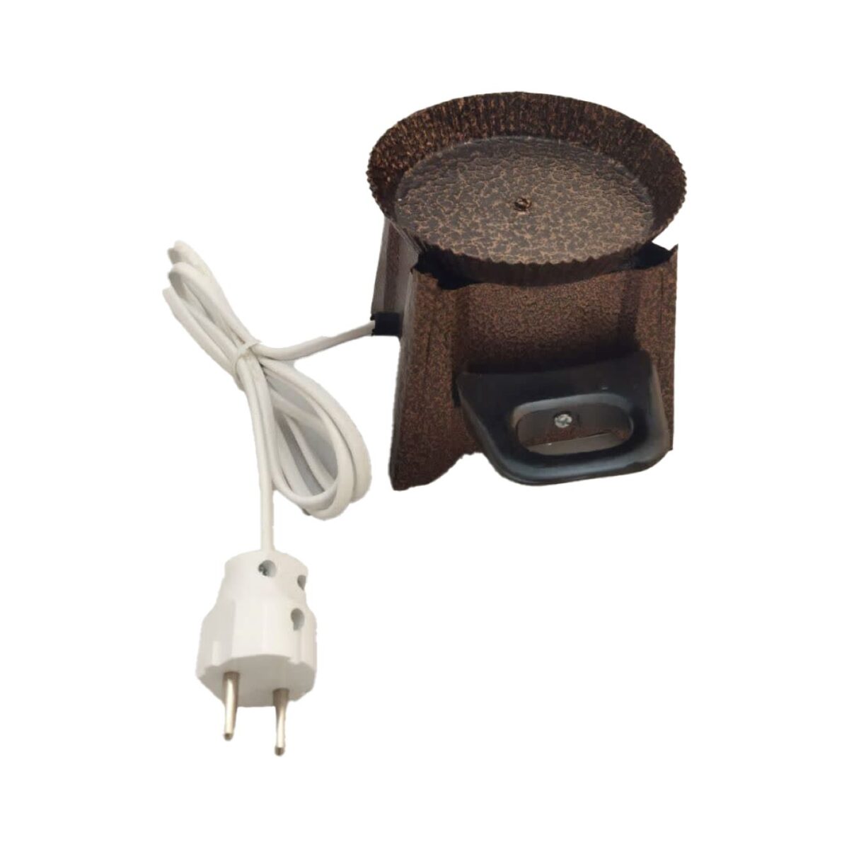 Price and Buy Electric Bakhoor and Esfand Burner with Voltage Reducer - Image 3