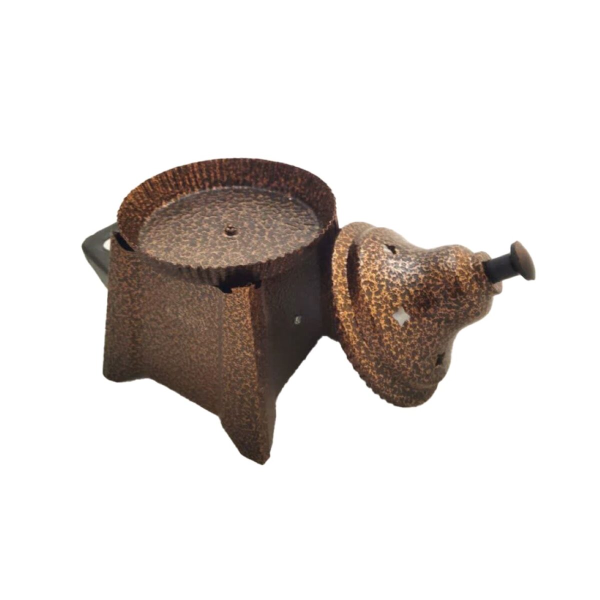 Price and Buy Electric Bakhoor and Esfand Burner with Voltage Reducer - Image 4