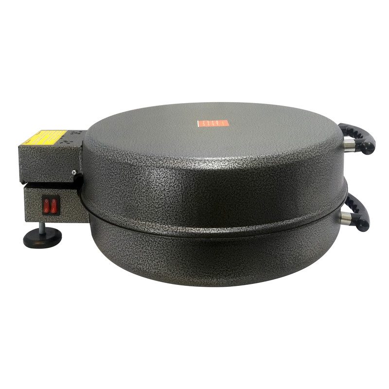 Price and Buy Electric Bread Maker for Persian & Arabic Breads - Image 4