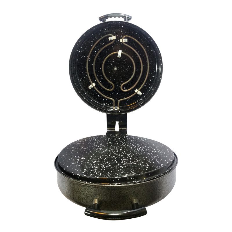 Price and Buy Electric Bread Maker for Persian & Arabic Breads - Image 5