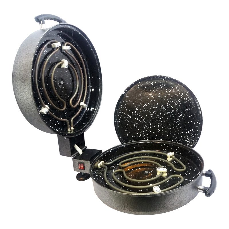 Price and Buy Electric Bread Maker for Persian & Arabic Breads - Image 6