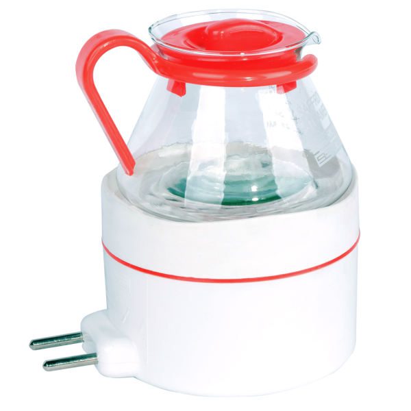 Price and Buy Electric Brew-Saffron Steamer Medium 150 ml_68fed9f6eb597.jpeg Price and Buy Electric Brew-Saffron Steamer Medium 150 ml