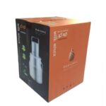 Price and Buy Electric Butter Churn 13 Litre 220V Durable and Efficient Model Parsonic - Image 5