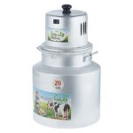 Price and Buy Electric Butter Churn 20 Litre 220V Durable and Efficient