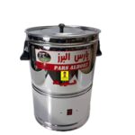 Price and Buy Electric Butter Churn 30 Liter 220V Durable and Efficient , High-Performance Design