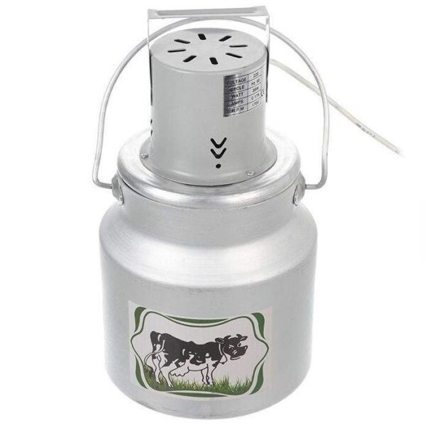 Price and Buy Electric Butter Churn 7 Litre 220V_68f6b96495084.jpeg Price and Buy Electric Butter Churn 7 Litre 220V