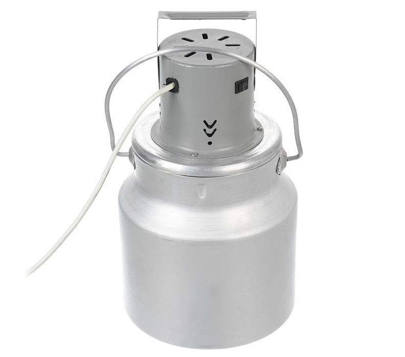 Price and Buy Electric Butter Churn 7 Litre 220V - Image 3