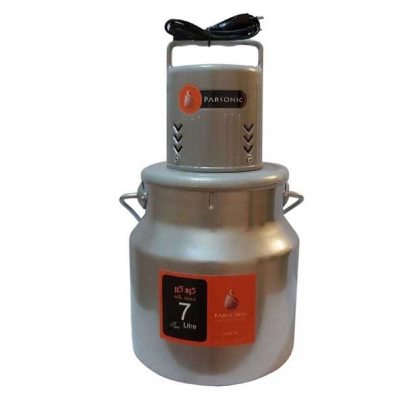 Price and Buy Electric Butter Churn with 13 Liter Capacity and Aluminium Body 220V_6900c81b9c535.jpeg Price and Buy Electric Butter Churn with 13 Liter Capacity and Aluminium Body 220V - Image 1
