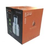 Price and Buy Electric Butter Churn with 20 Liter Capacity and Aluminium Body 220V - Image 3