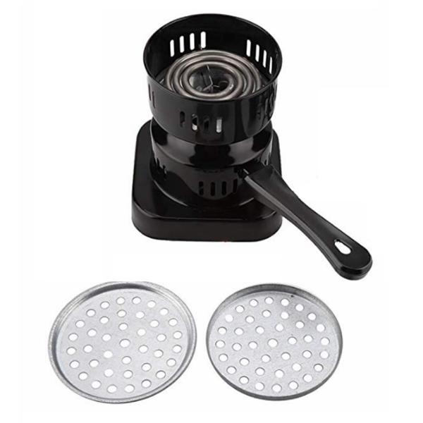 Price and Buy Electric Charcoal Burner Portable Model THP2_68fd8cd65e795.jpeg Price and Buy Electric Charcoal Burner Portable Model THP2