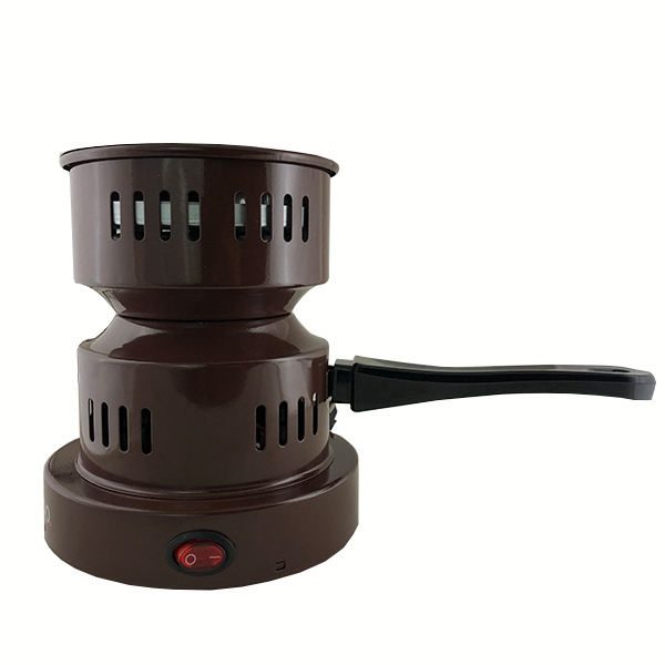 Price and Buy Electric Charcoal Burner Portable Model THP2 - Image 5