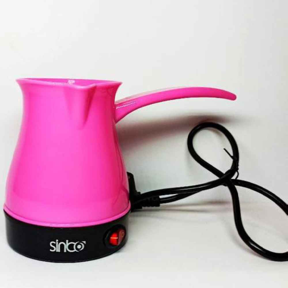 Price and Buy Electric Coffee Percolator – Sinbo Model