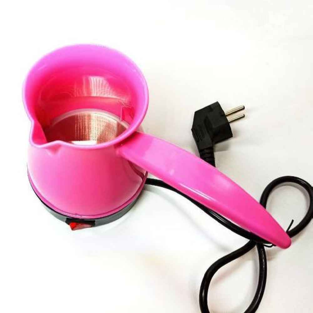 Price and Buy Electric Coffee Percolator – Sinbo Model - Image 3