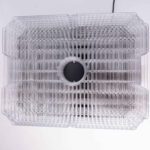 Price and Buy Electric Fruit & Vegetable Dryer Multi-Tray Model Nanani NFDH-92 - Image 3