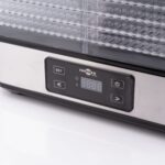 Price and Buy Electric Fruit & Vegetable Dryer Multi-Tray Model Nanani NFDH-92 - Image 4