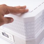 Price and Buy Electric Fruit & Vegetable Dryer Multi-Tray Model Nanani NFDH-92 - Image 5