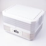 Price and Buy Electric Fruit & Vegetable Dryer Multi-Tray Model Nanani NFDH-92 - Image 7