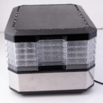 Price and Buy Electric Fruit & Vegetable Dryer Multi-Tray Model Nanani NFDH-92 - Image 9