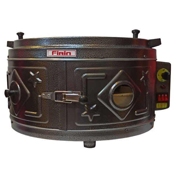 Price and Buy Electric Pizza Oven & Bread Maker – Firin - Image 5