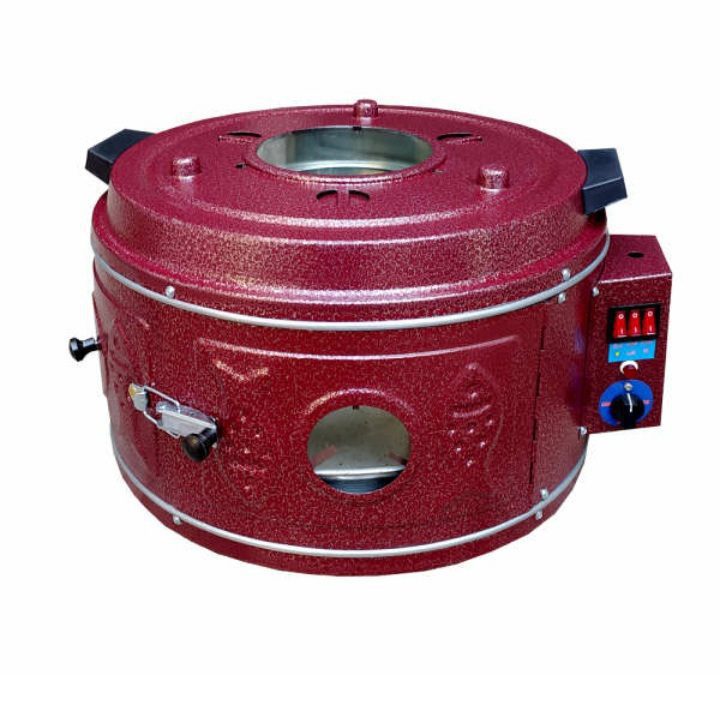 Price and Buy Electric Pizza Oven & Bread Maker – Tat - Image 3