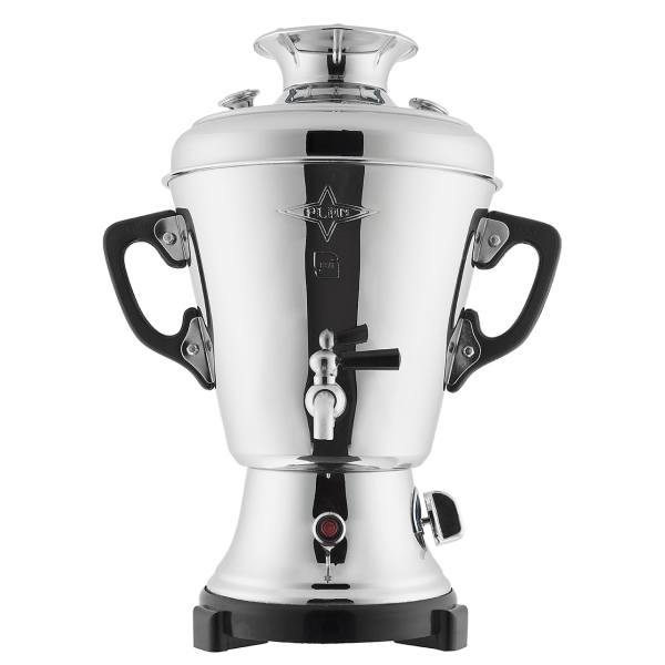 Price and Buy Electric Samovar Tea Maker Smooth Finish 6-Liter_68f5435b2aec8.jpeg Price and Buy Electric Samovar Tea Maker Smooth Finish 6-Liter