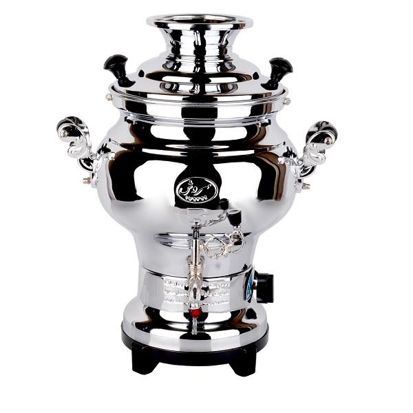 Price and Buy Electric Samovar Tea Maker Smooth Finish 6-Liter_68f715d8cd758.jpeg Price and Buy Electric Samovar Tea Maker Smooth Finish 6-Liter