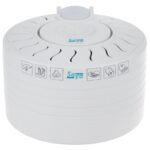 Price and Buy Electric Saya Fruit & Vegetable Dryer Multi-Tray Model GP-102