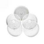 Price and Buy Electric Saya Fruit & Vegetable Dryer Multi-Tray Model GP-102 - Image 6