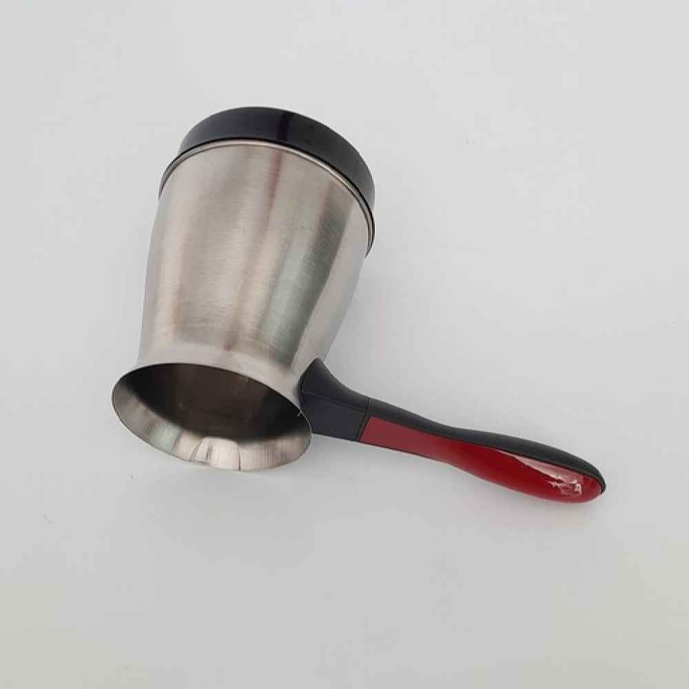 Price and Buy Electric Steel Coffee Percolator – Marado Model - Image 4