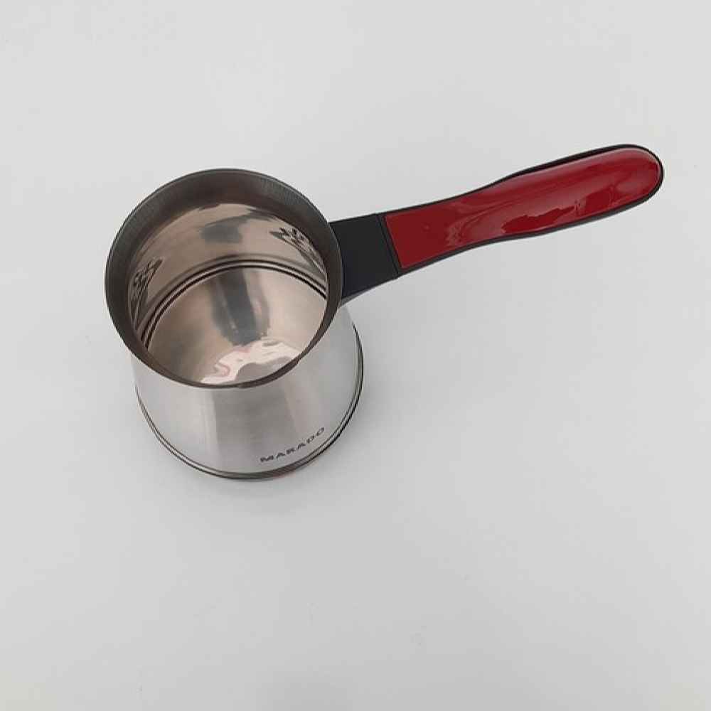 Price and Buy Electric Steel Coffee Percolator – Marado Model - Image 5