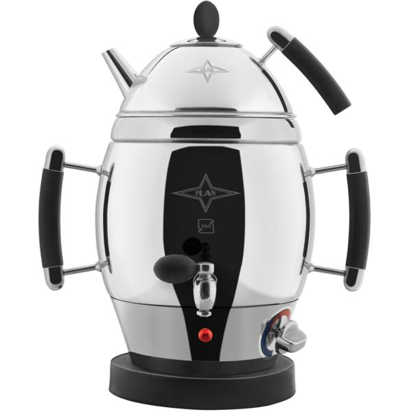 Price and Buy Electric Steel Samovar Tea Maker Smooth Finish 5-Liter_68f54325794b8.jpeg Price and Buy Electric Steel Samovar Tea Maker Smooth Finish 5-Liter