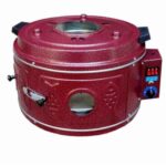 Price and Buy Electric Tandoor Bread Maker for Authentic Homemade Flatbread
