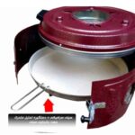 Price and Buy Electric Tandoor Bread Maker for Authentic Homemade Flatbread - Image 3