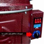 Price and Buy Electric Tandoor Bread Maker for Authentic Homemade Flatbread - Image 5