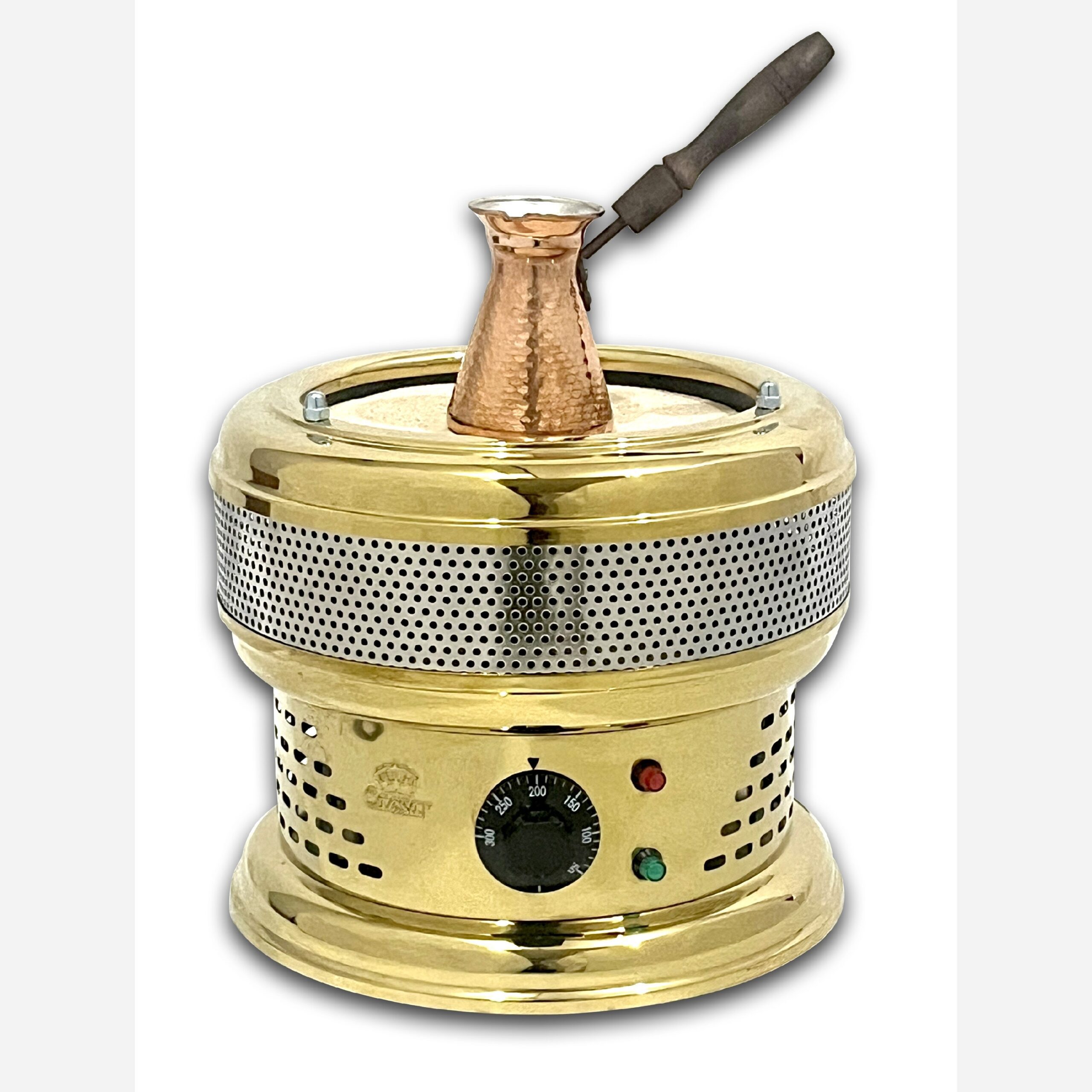 Price and Buy Electric Turkish Coffee Cooker on Sand – Stainless Steel Machine for Arabic & Dallah Coffee Brewing_6902e513952ae.jpeg Price and Buy Electric Turkish Coffee Cooker on Sand – Stainless Steel Machine for Arabic & Dallah Coffee Brewing - Image 1