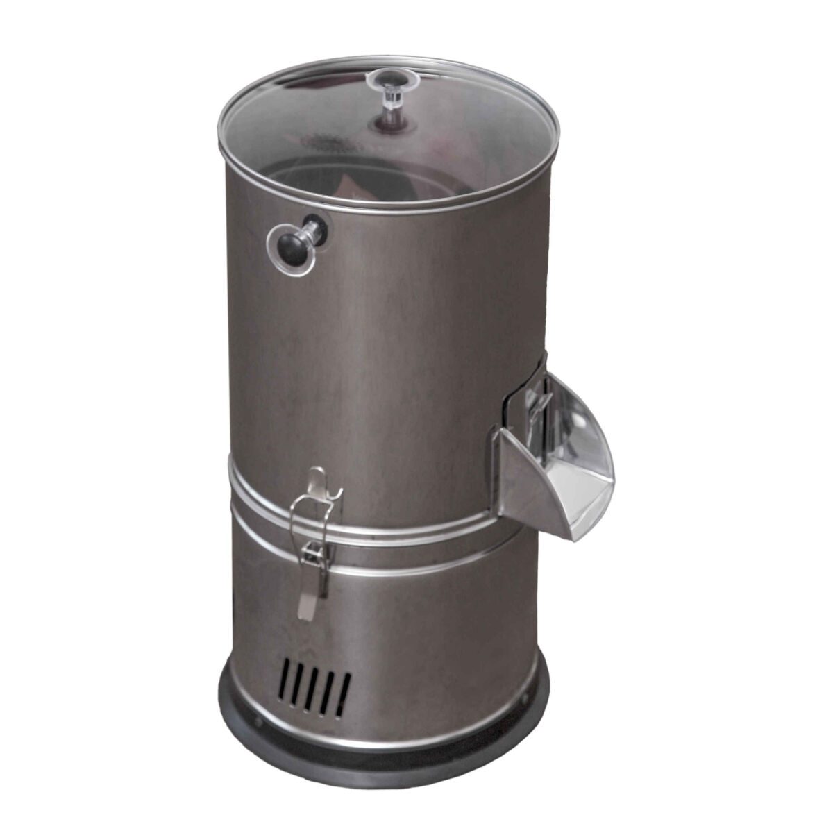 Price and Buy Electric Vegetable Chopper 3-Litre 220V