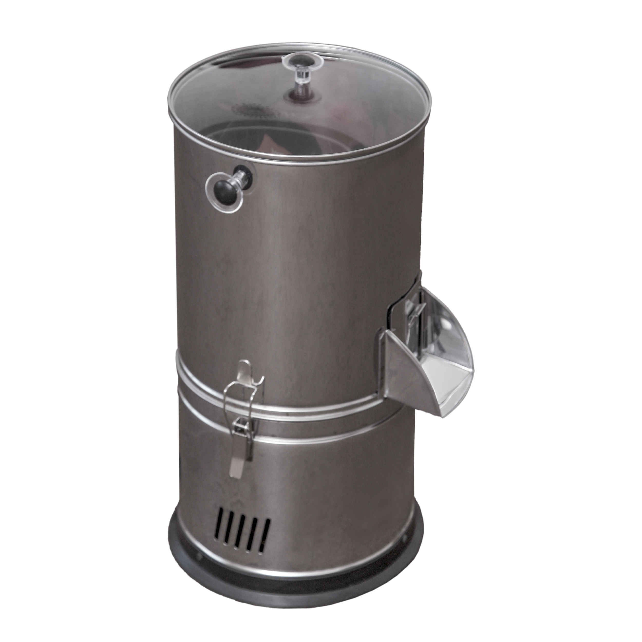 Price and Buy Electric Vegetable Chopper 3-Litre 220V