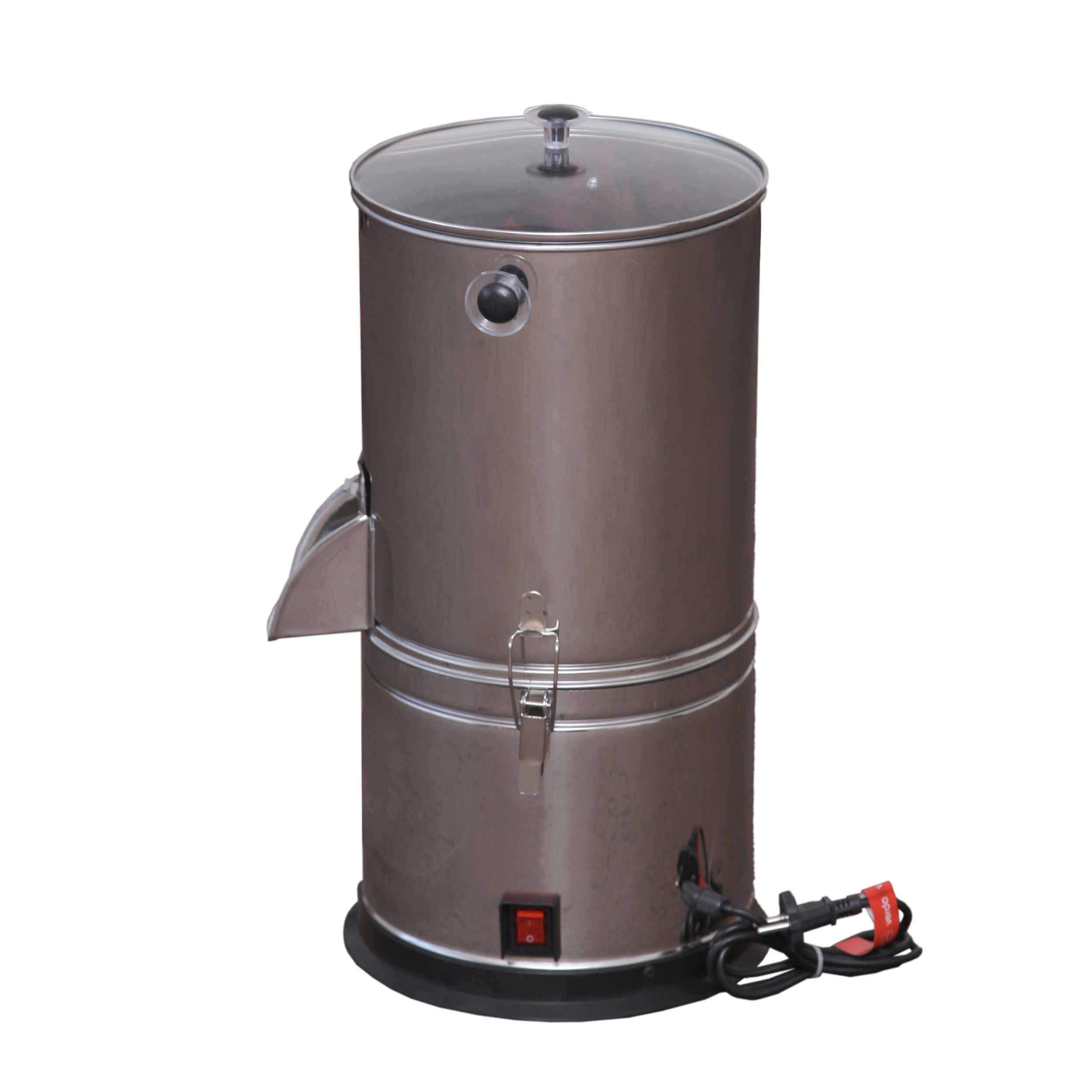 Price and Buy Electric Vegetable Chopper 3-Litre 220V - Image 3