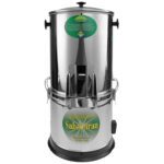 Price and Buy Electric Vegetable Chopper 3-Litre 460V – Sabzi Iran Brand