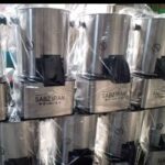 Price and Buy Electric Vegetable Chopper 6-Litre 220V – Sabz Iran Brand - Image 3