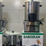 Price and Buy Electric Vegetable Chopper 6-Litre 220V – Sabz Iran Brand - Image 4